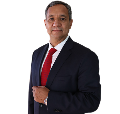 Lic. Luis Roberto Velázquez Déciga